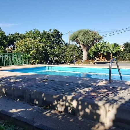 Vila Casa El Salitre Gáldar Exteriér fotografie